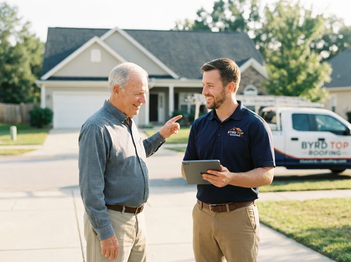 Roofing Winslow, AZ FAQs
